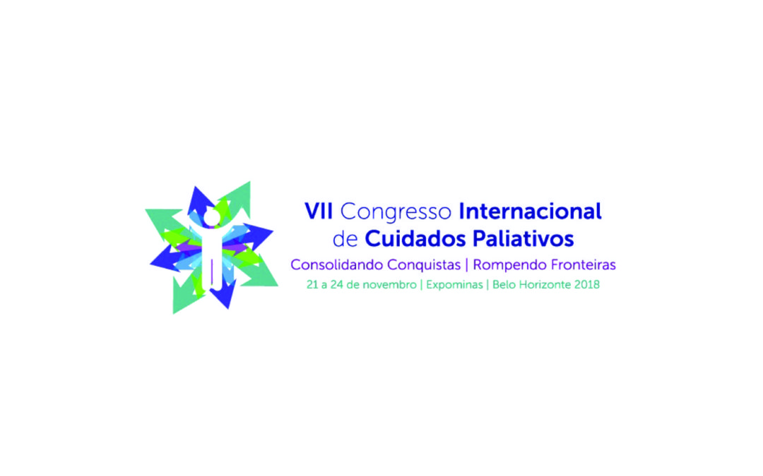 VII Congresso Internacional de Cuidados Paliativos | evento