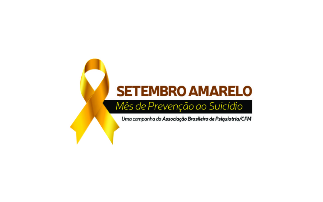 Setembro Amarelo | ação